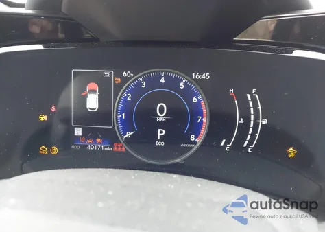 2022 Lexus Nx 350 Premium z USA, uszkodzony, nr VIN JTJGGCEZ4N5001596